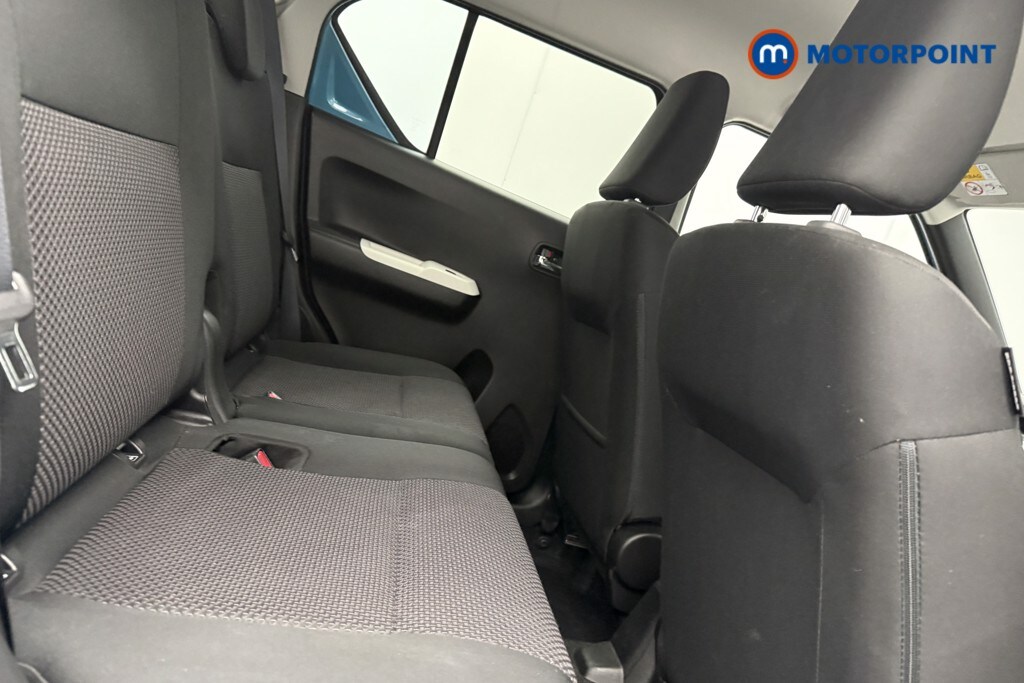 Used Suzuki Ignis for sale - 77916739: Photo 16