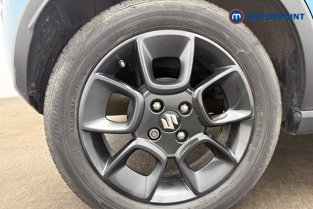 Used Suzuki Ignis for sale - 77916739: Photo 17