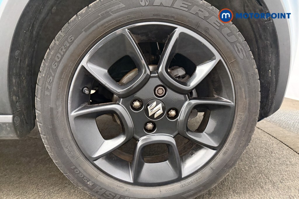 Used Suzuki Ignis for sale - 77916739: Photo 18