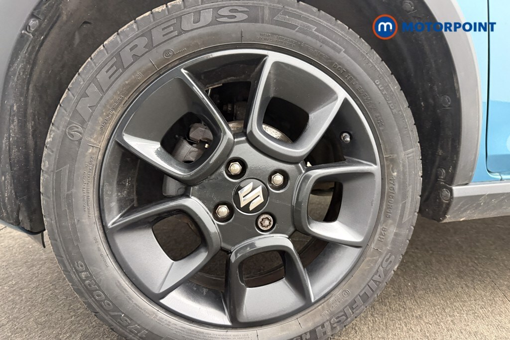 Used Suzuki Ignis for sale - 77916739: Photo 19