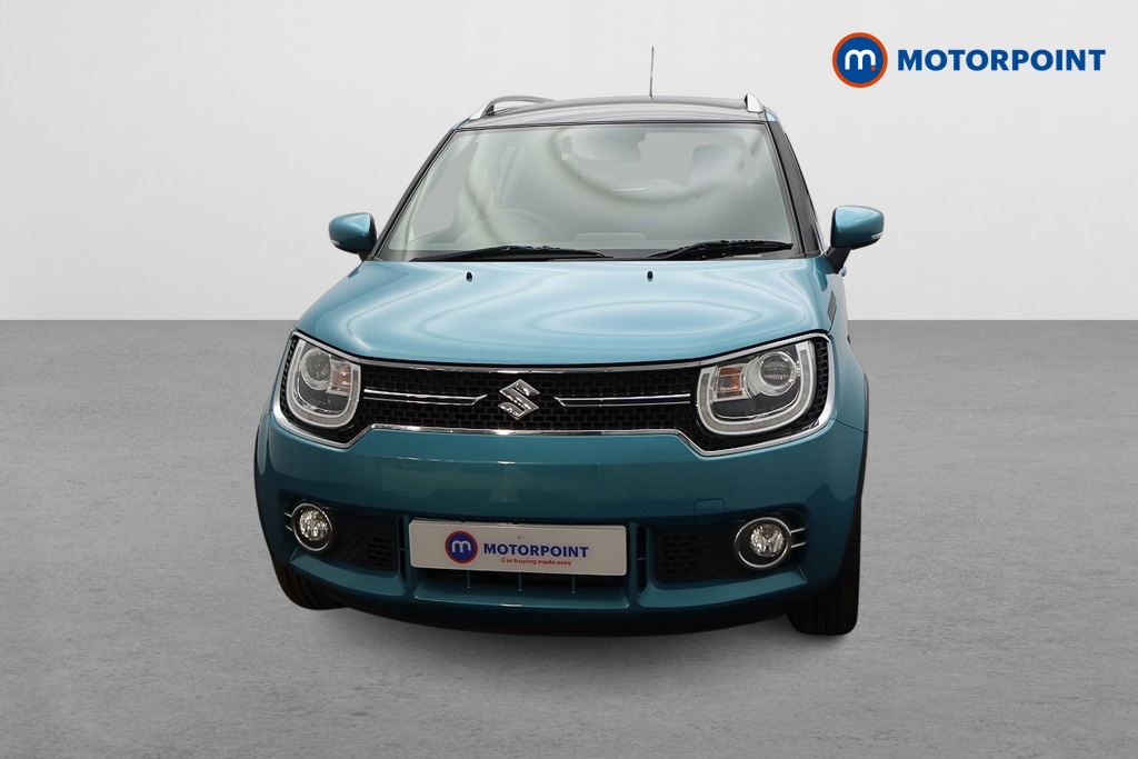 Used Suzuki Ignis for sale - 77916739: Photo 2