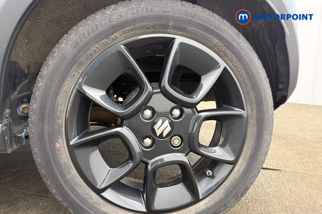 Used Suzuki Ignis for sale - 77916739: Photo 20