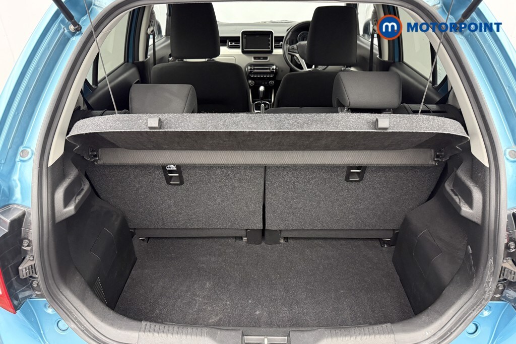 Used Suzuki Ignis for sale - 77916739: Photo 27