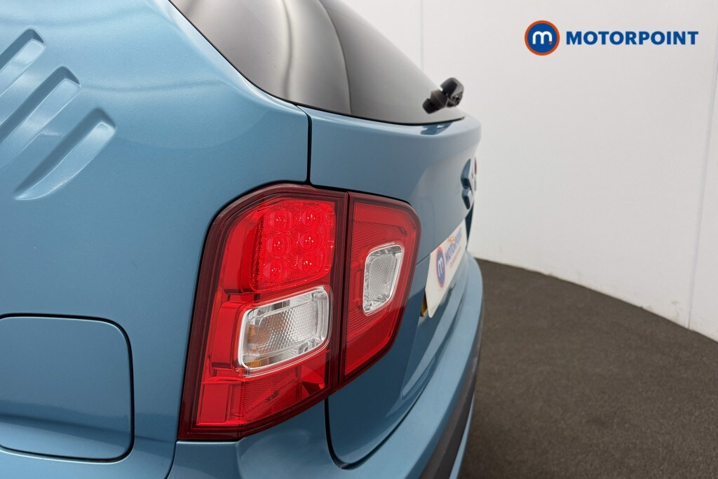 Used Suzuki Ignis for sale - 77916739: Photo 32