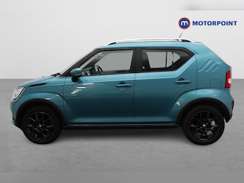 Used Suzuki Ignis undefined for sale - 77916739: Photo