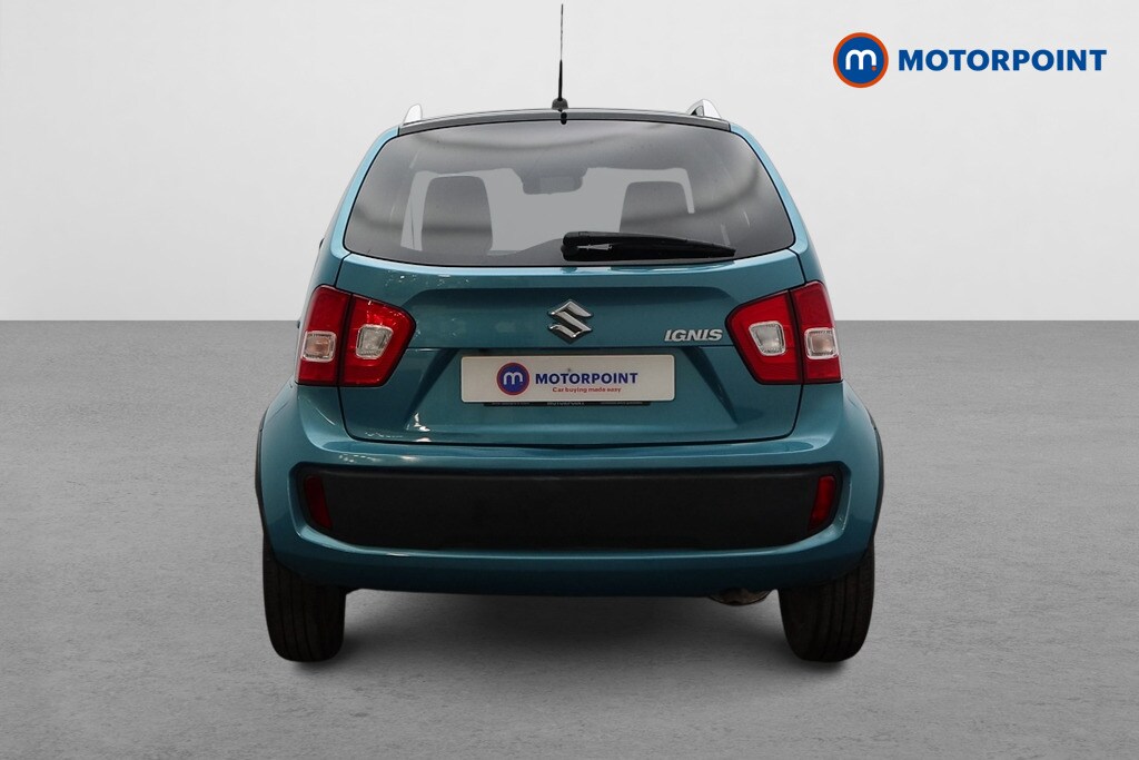 Used Suzuki Ignis for sale - 77916739: Photo 6