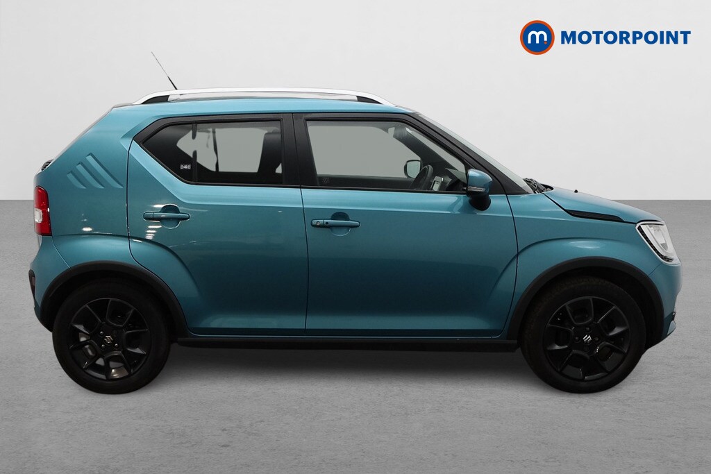 Used Suzuki Ignis for sale - 77916739: Photo 8