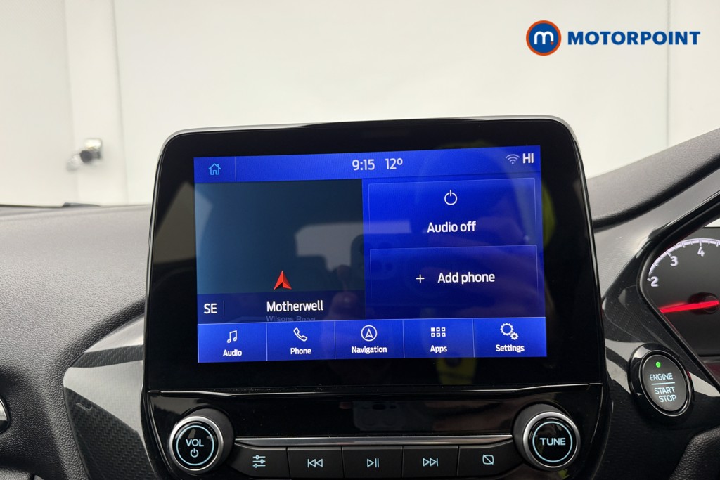 Used Ford Fiesta 2020 for sale - 78015458: Photo 10