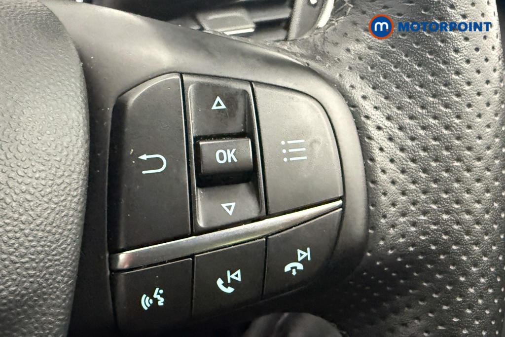 Used Ford Fiesta 2020 for sale - 78015458: Photo 18