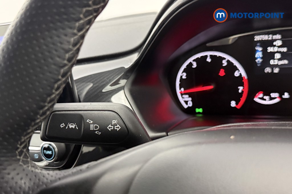 Used Ford Fiesta 2020 for sale - 78015458: Photo 19