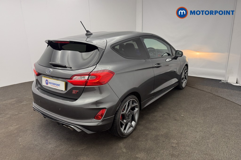 Used Ford Fiesta 2020 for sale - 78015458: Photo 32