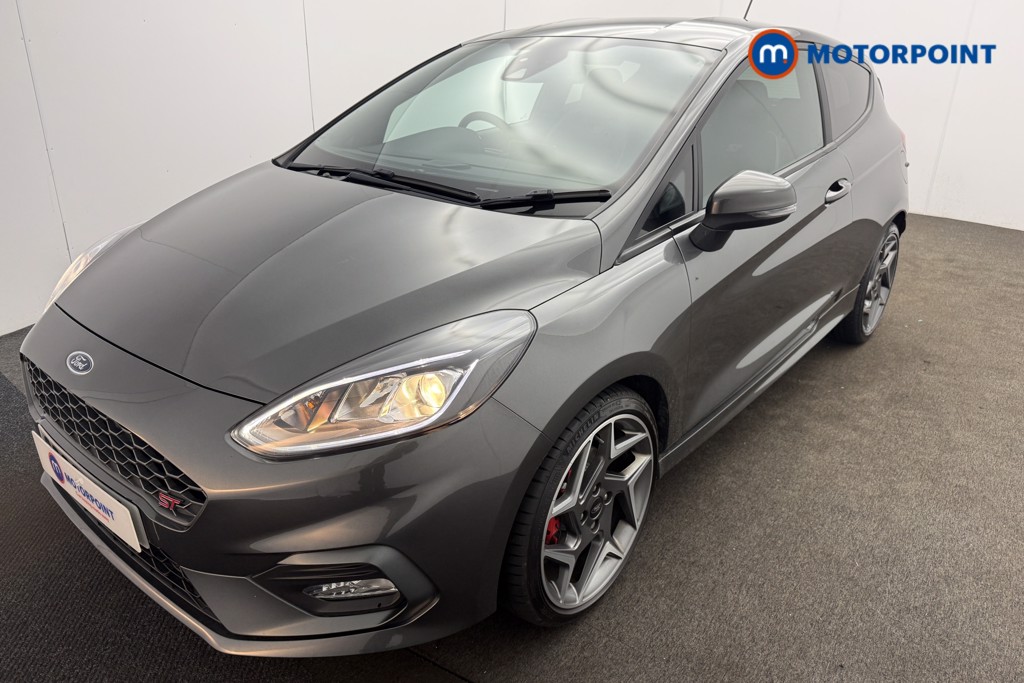 Used Ford Fiesta 2020 for sale - 78015458: Photo 36