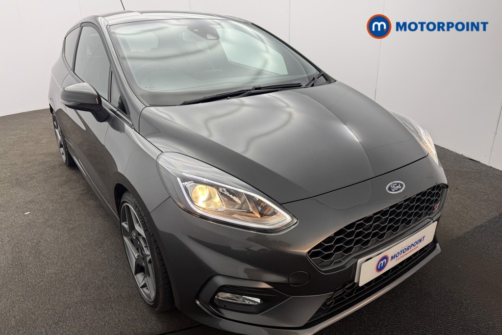 Used Ford Fiesta 2020 for sale - 78015458: Photo 37