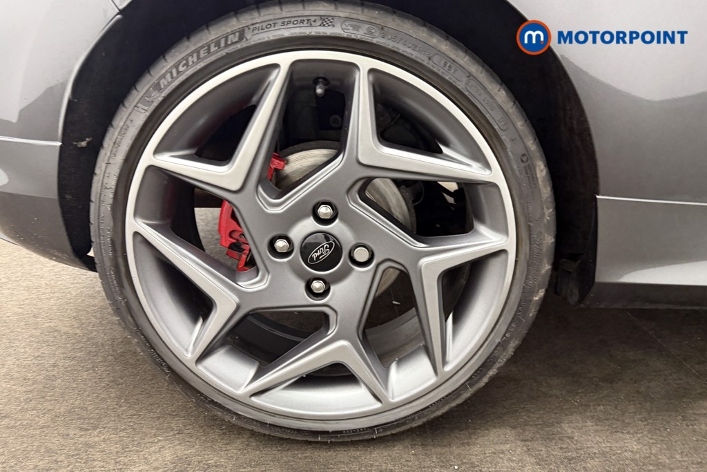 Used Ford Fiesta 2020 for sale - 78015458: Photo 39