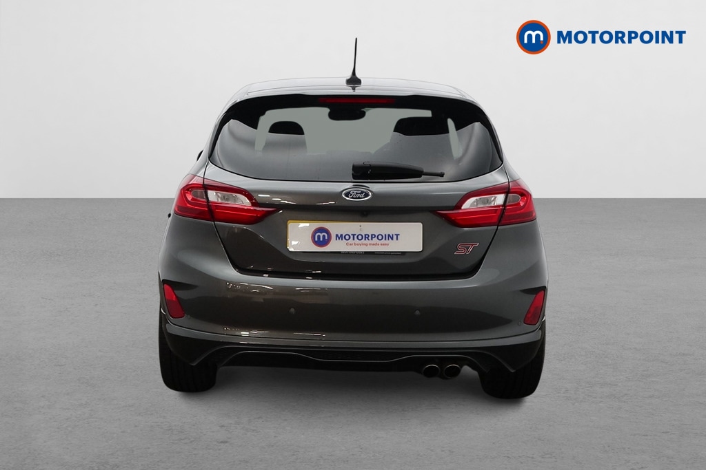 Used Ford Fiesta 2020 for sale - 78015458: Photo 6