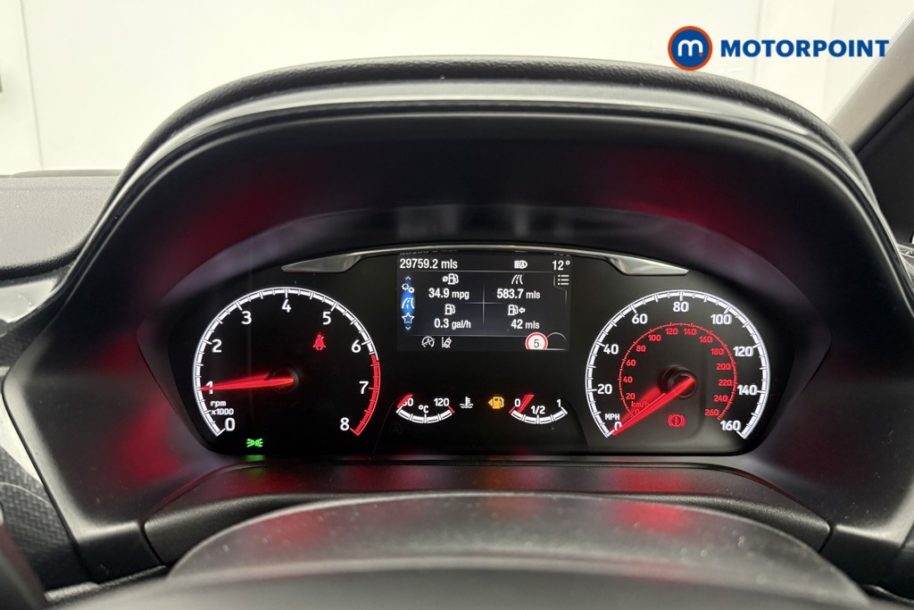 Used Ford Fiesta 2020 for sale - 78015458: Photo 9