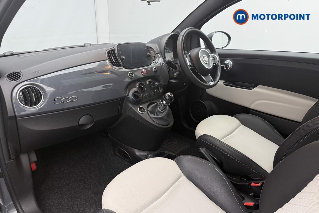 Used Fiat 500 for sale - 77878566: Photo 12