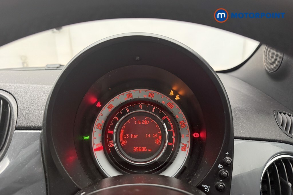 Used Fiat 500 for sale - 77878566: Photo 17