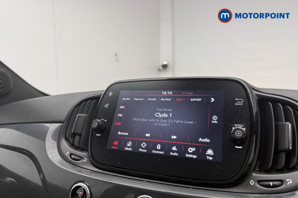 Used Fiat 500 for sale - 77878566: Photo 18