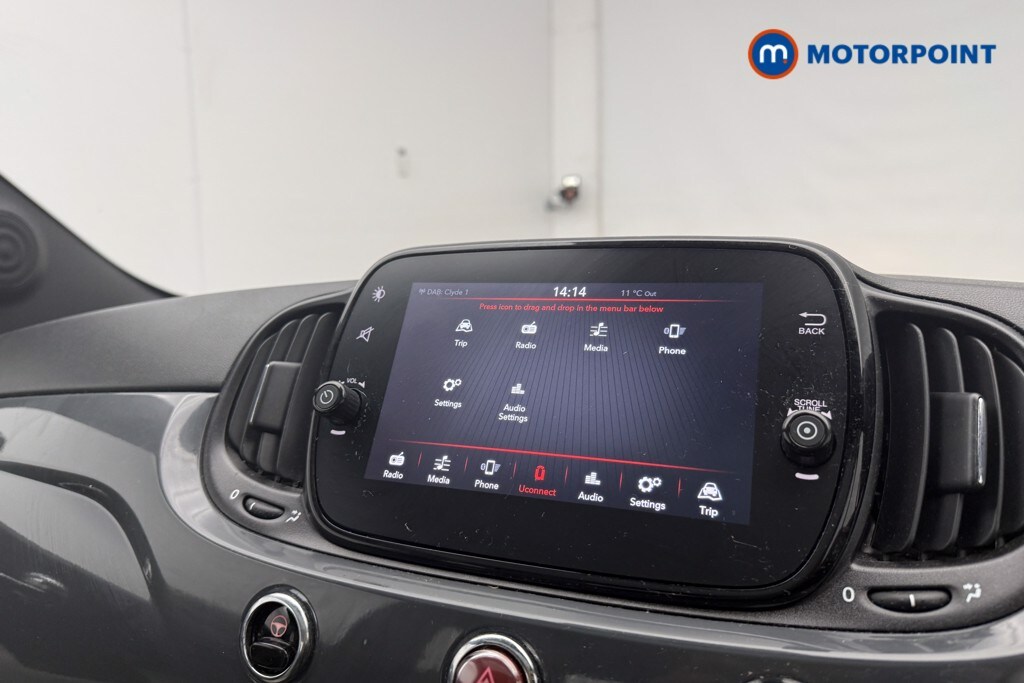 Used Fiat 500 for sale - 77878566: Photo 19