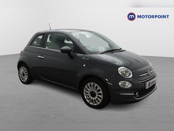 Used Fiat 500 undefined for sale - 77878566: Photo