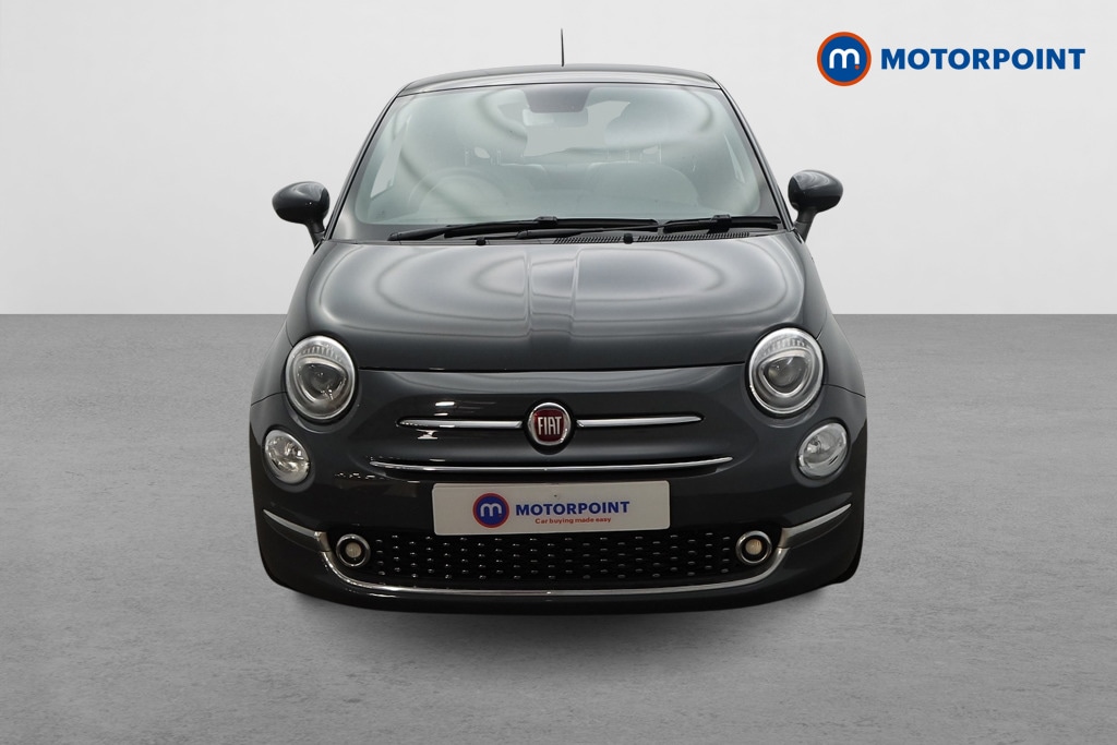 Used Fiat 500 for sale - 77878566: Photo 2