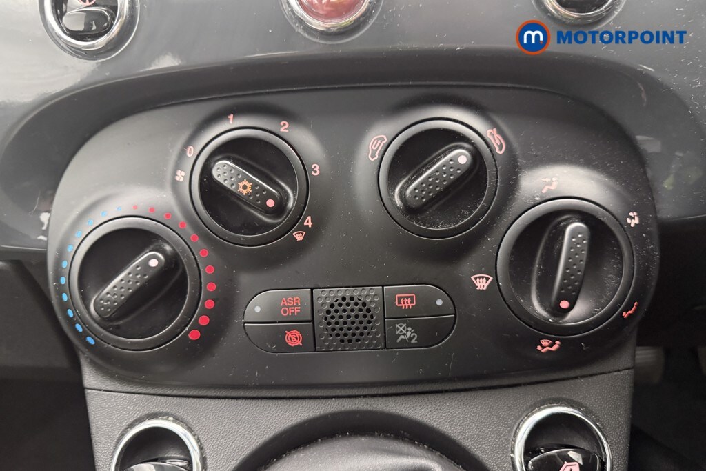 Used Fiat 500 for sale - 77878566: Photo 21