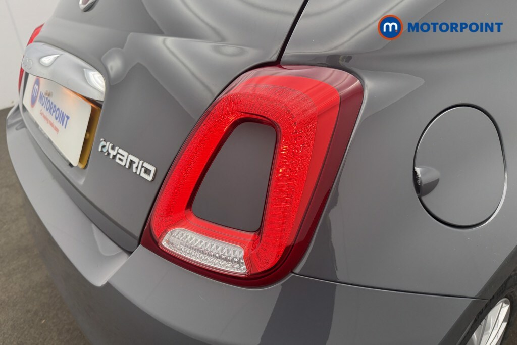 Used Fiat 500 for sale - 77878566: Photo 24