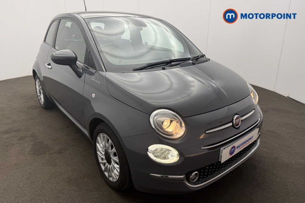 Used Fiat 500 for sale - 77878566: Photo 26