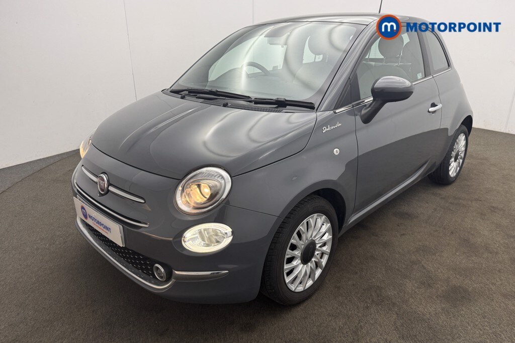 Used Fiat 500 for sale - 77878566: Photo 27