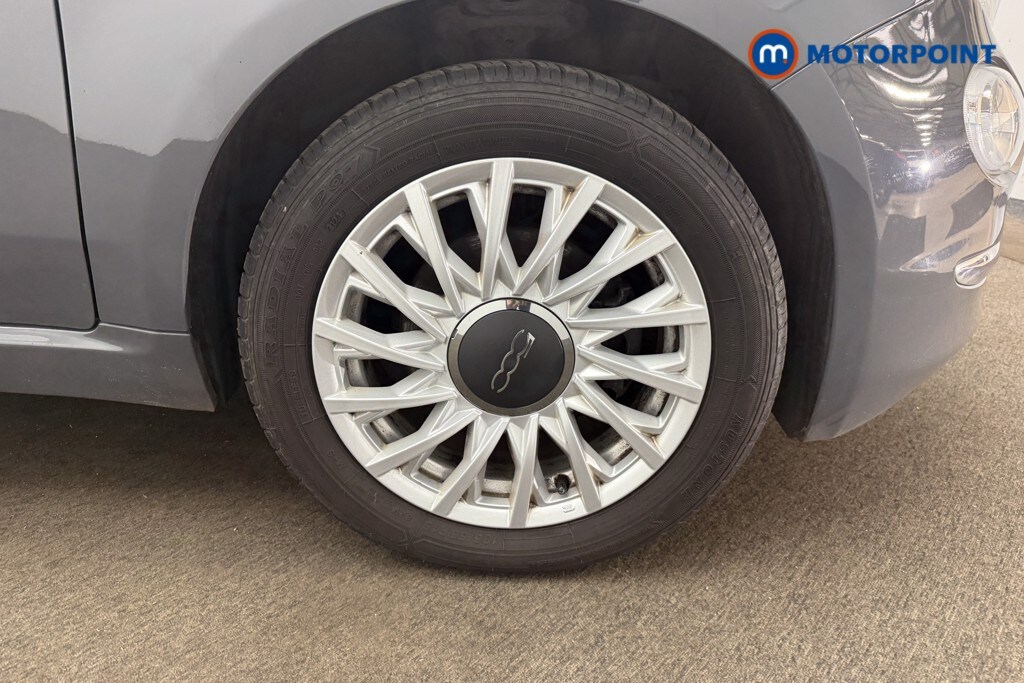 Used Fiat 500 for sale - 77878566: Photo 29