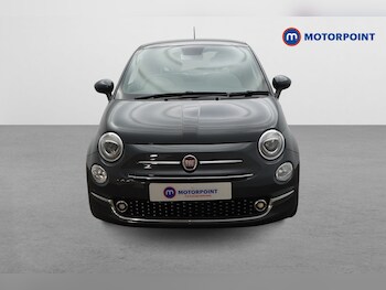 Used Fiat 500 undefined for sale - 77878566: Photo