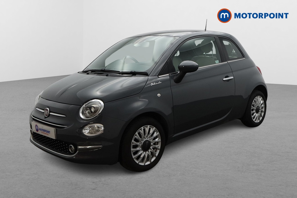 Used Fiat 500 for sale - 77878566: Photo 3