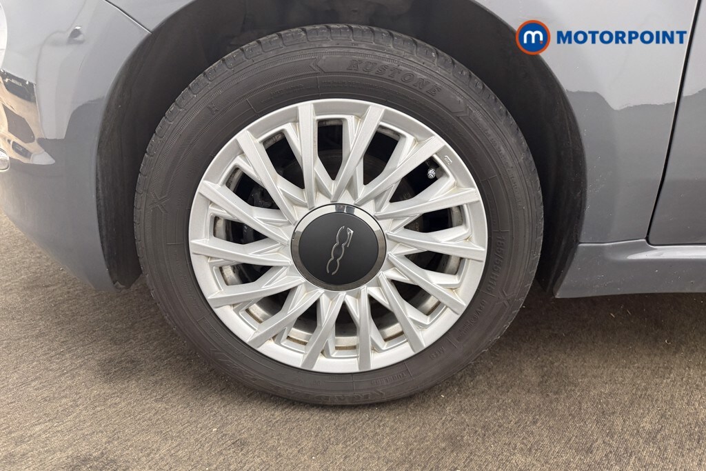 Used Fiat 500 for sale - 77878566: Photo 32