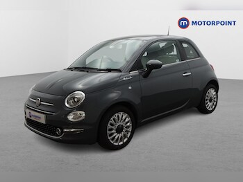 Used Fiat 500 undefined for sale - 77878566: Photo