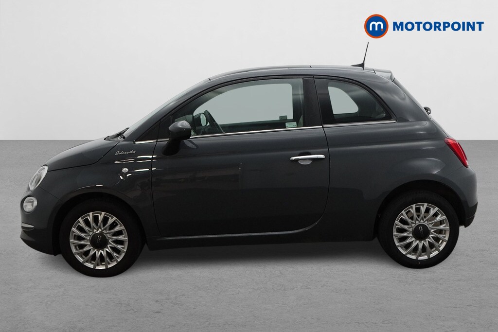 Used Fiat 500 for sale - 77878566: Photo 4