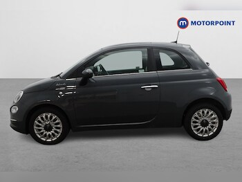Used Fiat 500 undefined for sale - 77878566: Photo