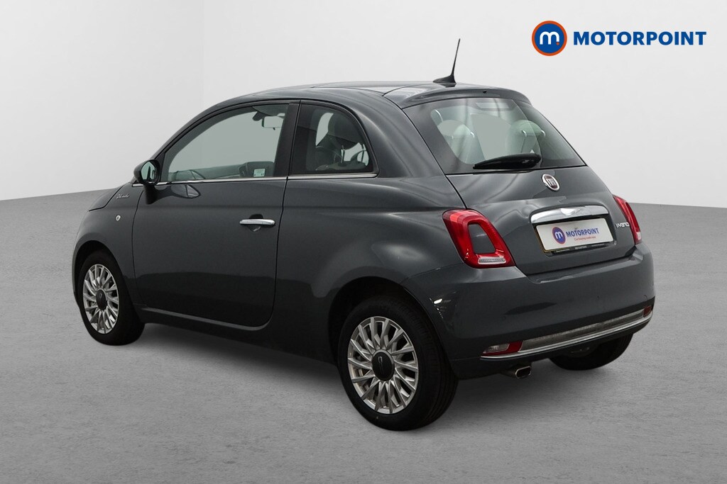 Used Fiat 500 for sale - 77878566: Photo 5