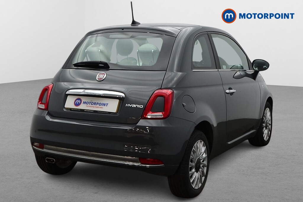 Used Fiat 500 for sale - 77878566: Photo 7