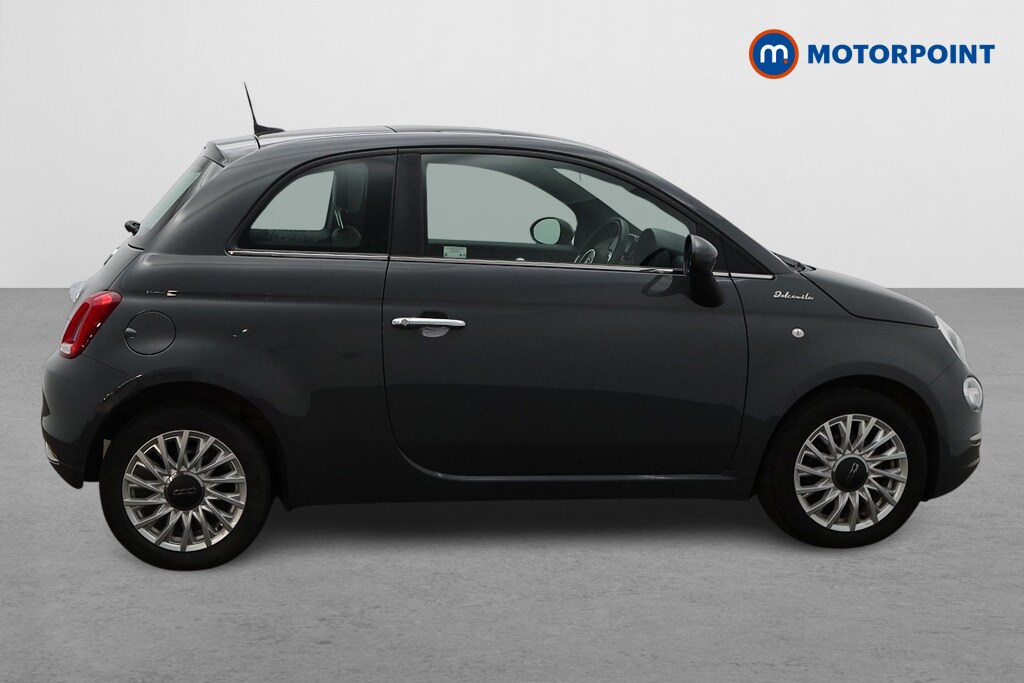 Used Fiat 500 for sale - 77878566: Photo 8