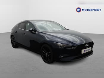 Used Mazda Mazda3 2023 for sale - 79653240: Photo