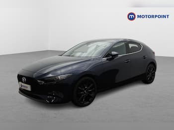 Used Mazda Mazda3 2023 for sale - 79653240: Photo