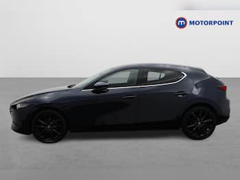 Used Mazda Mazda3 2023 for sale - 79653240: Photo