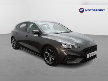 Used Ford Focus 2019 for sale - 78353785: Photo