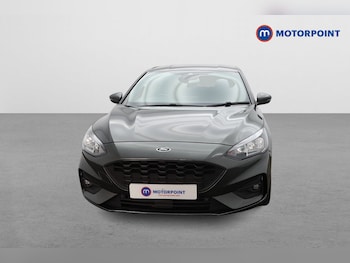 Used Ford Focus 2019 for sale - 78353785: Photo