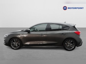 Used Ford Focus 2019 for sale - 78353785: Photo