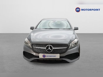 Used Mercedes-Benz A-Class 2017 for sale - 79082074: Photo