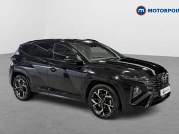 2024 - 1.6T N Line 5dr