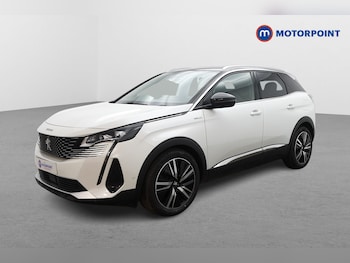 Used Peugeot 3008 undefined for sale - 78700911: Photo