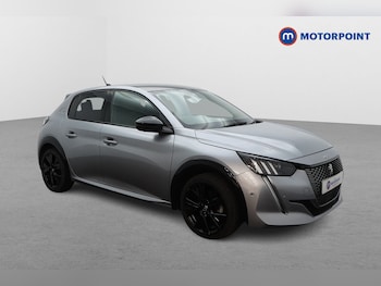 Used Peugeot 208 2022 for sale - 79196286: Photo